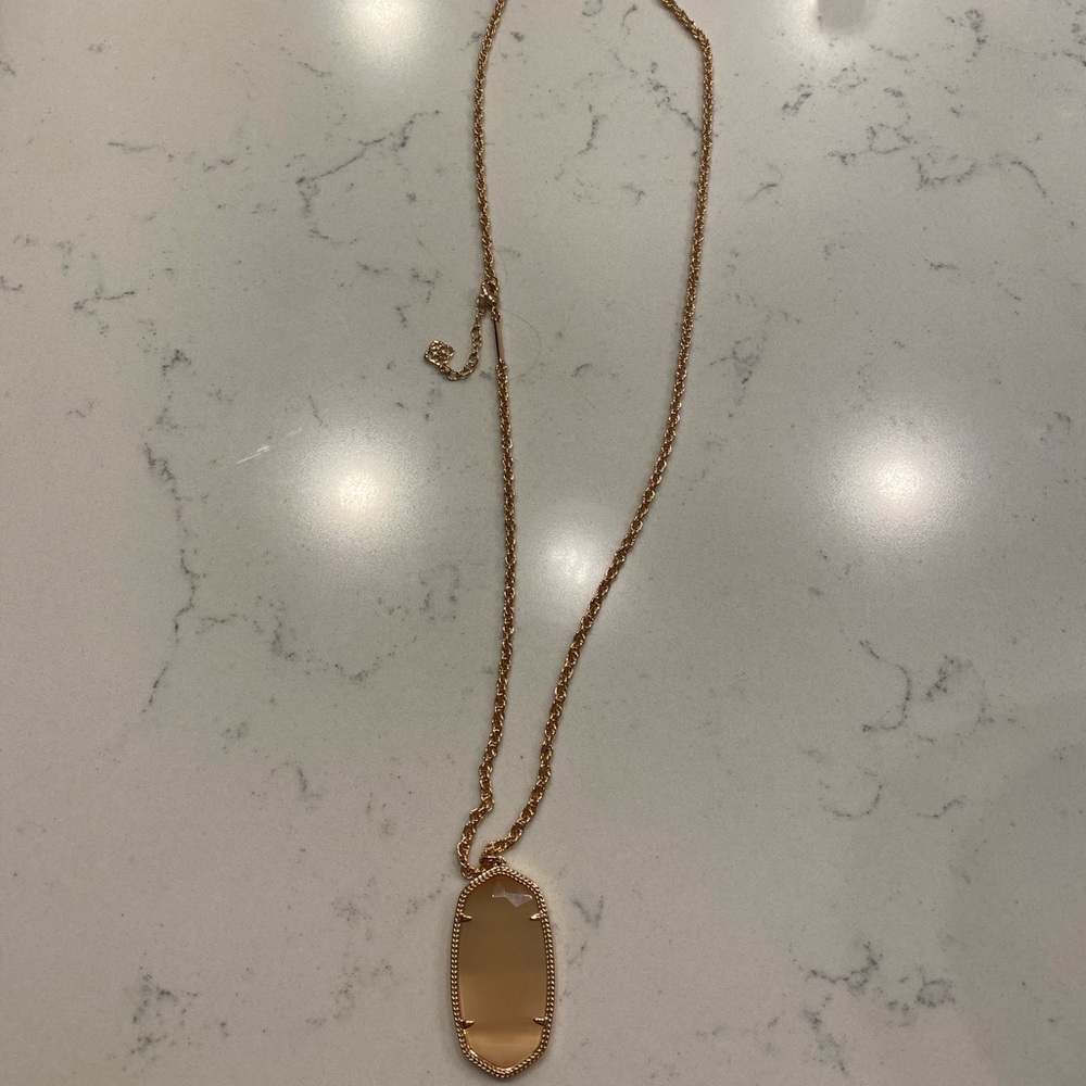 Kendra Scott Necklace